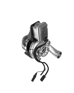 Reman Turbo