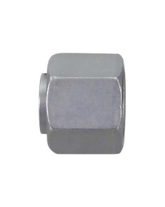 HYDRAULIC BLANKING CAP ADAPTOR ORFS