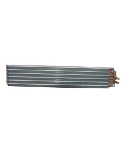 BLOCK TYPE EVAPORATOR              