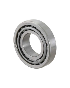 Koniske rullelagre (30207)