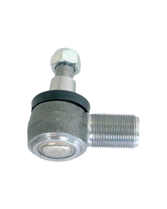 Styrestag med kule, Lengde: 76mm