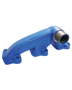 Eksosmanifold (3 Cyl.)