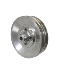 WATER PUMP  PULLEY                 