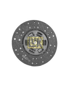 Clutchplate