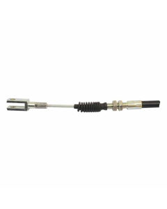 Bremsewire - lengde: 945MM, ytre 