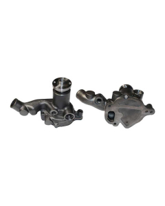 WATER PUMP ASSEMBLY                