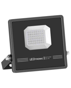 Ledtronic Rgb Lyskaster 50 Watt