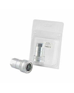 SCRW COUPLING 3/4 FM PK1 A'PAK     