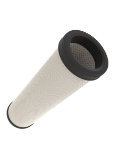 Luftfilter ytre
