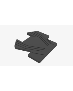 John Deere Gulvmatte