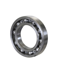 Kulelager med dype riller (6215)