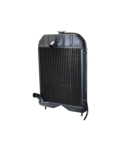 Radiator