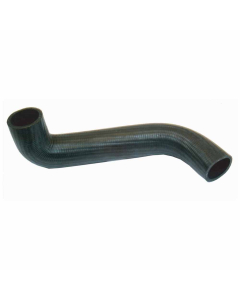 Radiatorslange, øverste, Indre Ø: av slange mindre ende: 37mm, Indre Ø: av slange større ende: 38mm