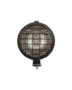 Halogen rundt arbeidslys  Venstre og Høyre - 12V 