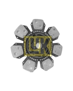 Clutchplate