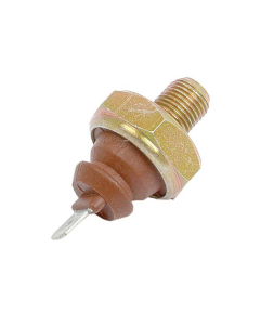 OIL PRESSURE SWITCH                