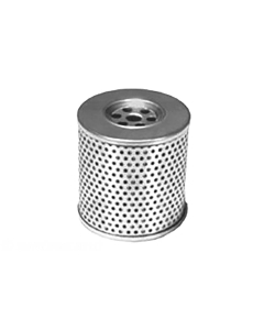 Filter Servostyring