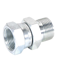 HYDRAULIC ADAPTOR 3/4&PRIMEBSP MALE