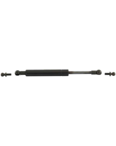 Gassdemper, Total lengde: 272mm