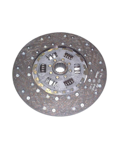 Clutchplate