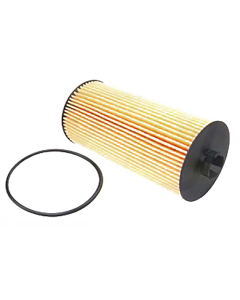 Oljefilter