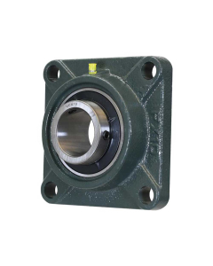 Fireboltet flenset enhet UCFX (UCFX10)