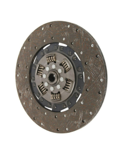 Organisk Clutchplate