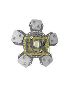 Clutchplate