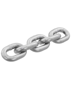 5 ledds kjetting - Antall lenker: 5 - Hull Ø: 12.5x62mm