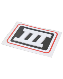 Dekal - Ford / New Holland Force III