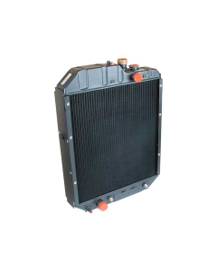 Radiator