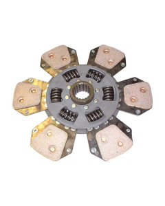 Clutchplate