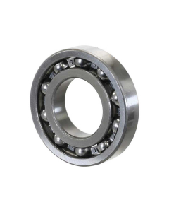 Kulelager med dype riller (RLS16)