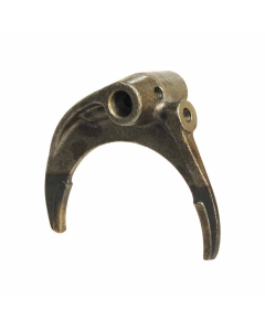 Synkronisering, girgaffel