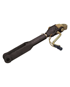 Avvatringssveiv kpl. -  Knast Ø 16mm- Gaffel Hull Ø 19mm -  Minimum lengde:445mm -  1 UNF