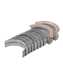 Hovedlager +0.010″ (0.25mm) (Sett)