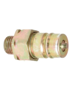 HYDRAULIC QUICK RELEASE COUPLING 1/