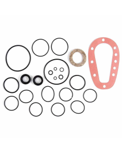 Tetningssett for Orbitrol hydraulikkmotor 