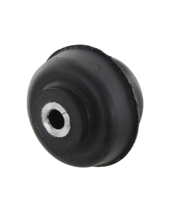 Førerhusfeste med gummidemper