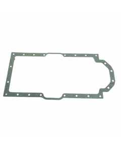 SUMP GASKET - 4 CYL.               