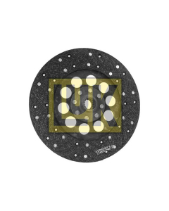 Clutchplate