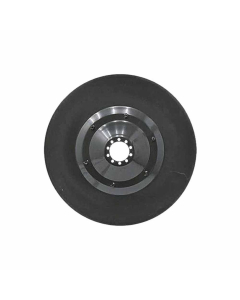 SLIDING SAUCER - OUTSIDE DIAMETER: 