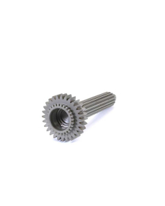MAIN SHAFT - 28T                   