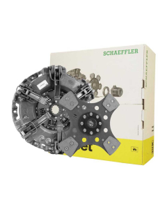 Clutchkit uten lager        