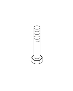 Cap screw