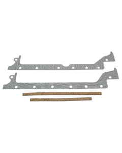 Oljepannepakninger - 3 Cyl. (AD3.152, AT3.152.4, AT3.152, A3.144)