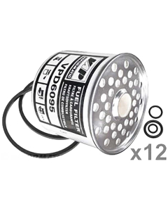 Drivstoff Filter                   