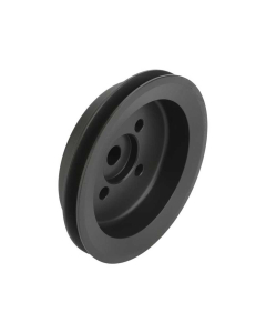 WATER PUMP  PULLEY                 
