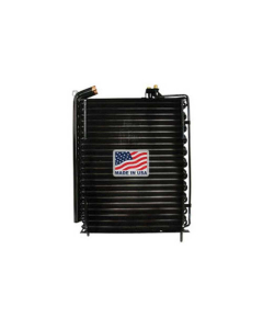 CONDENSER                          