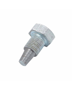 Skrue - akselpinneholder (UNF)